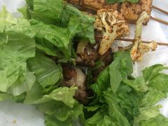-新疆玉石烧烤(三中后庆路店)