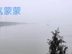 -三国赤壁古战场