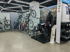 -迪卡侬(徐泾店)