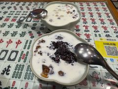 -堂屋糖水店(愚园店)