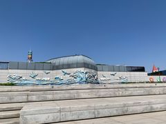 -海河外滩公园