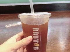 -DOUTOR德咖伦(吴江路店)