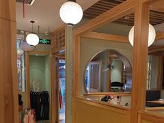 -一心创作料理屋(经开万达店)