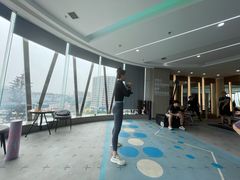 -美航国际健身(北京华联店)