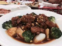 -恒宝大酒楼(城际·荔盈大厦店)