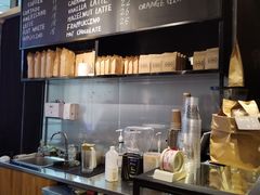 -茶缸AMOKKA COFFEE