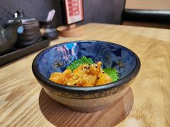 -鸟山鸣·日料食堂(王府井店)