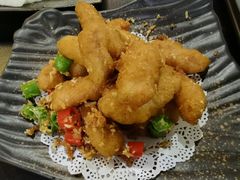 -熹悟海鲜火锅·广式打边炉