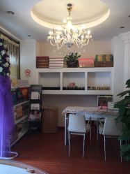 -奥丽维娅美容养生会所