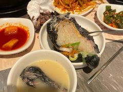 -长顺参鸡汤店(西塔总店)