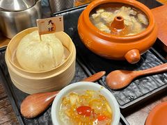 -银米·云南传统过桥米线(双廊黑金冠店)