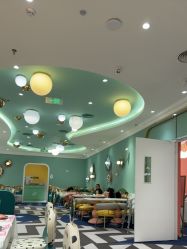 -奈尔宝家庭中心·亲子餐厅(苏州大悦城店)