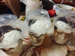-麦当劳(农光里店)