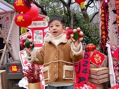 -天目湖御水温泉·度假酒店