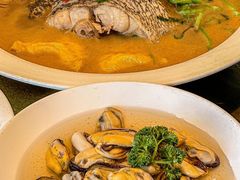 -鹰龙海畔度假酒店(咸祥店)