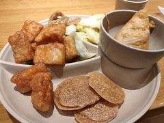 -素满香·素食自助餐厅(直营·大兴街店)