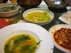 -三品香·江浙菜(松江九谊店)