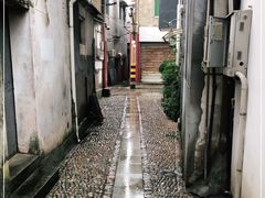 -崇仁古镇