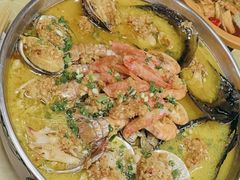 -大众海鲜(巨龙北路店)