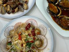 -来之顺海鲜菜馆·青岛菜·始于1993(栈桥店)