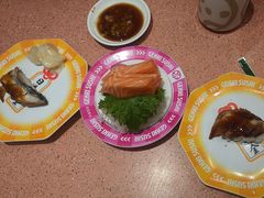 -元气寿司(金光华店)