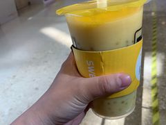-7分甜(圆融广场店)