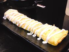 -炙韩料理·部队锅专门店