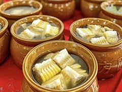 -万方圆拌粉瓦罐汤(恒茂华城店)