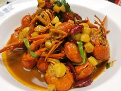 -聚味瞿记·龙虾堂(坡子街店)