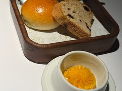 -月芽·自由餐厅·西溪湿地餐厅