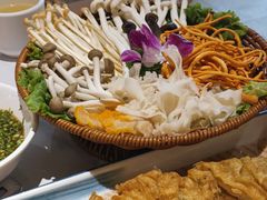 -云尊府云南菜·蒸汽石锅鱼(学清路店)