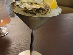 法国吉娜朵生蚝-普朗姆生蚝牛排馆 The Plump Oyster(成都摩方购物中心店)