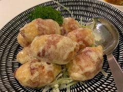 -新加坡海鲜共和(名胜世界圣淘沙海滨坊)