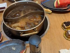 -松野谷·寿喜烧自助(华联顺义金街购物中心店)
