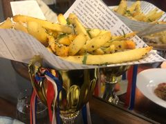 -1861意大利餐厅(文化广场店)