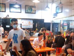 -富记鱼蛋粉(西村店)