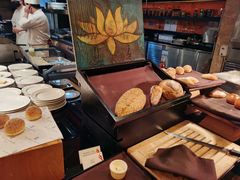 -富力丽思卡尔顿酒店·香荟全日制餐厅