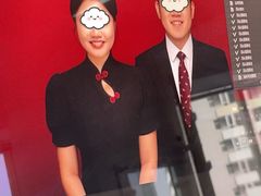 -bobo高端证件照工作室(三元桥店)