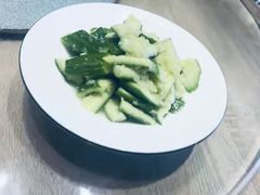 -味莊·青岛菜(云霄路店)