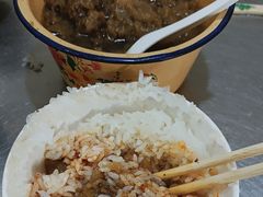 -定家小酥肉·清真(回民街店)
