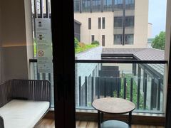 -上海崇明金茂凯悦酒店