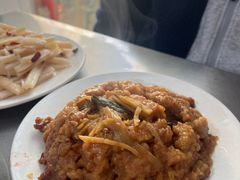 -大兴街扣碗包子馆