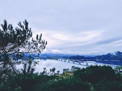 -千岛湖天屿景区