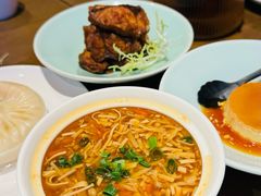 -南翔馒头店(豫园店)