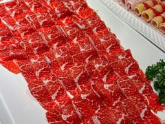 -璞御·海鲜·雪花牛肉局(宾水西道店)