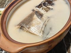 -风味小馆(天目湖宾馆店)