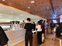 -% Arabica阿拉比卡咖啡(武汉天地店)