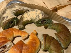 -the Roll'ING手作瑞士卷专门店(卓悦中心店)