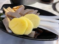 -新辣道鱼火锅(航天万源店)