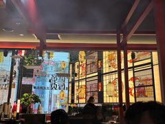 -厚贞日式烤肉(浦东汇智店)
